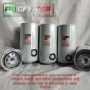 Fleetguard FF fuel filters  medium